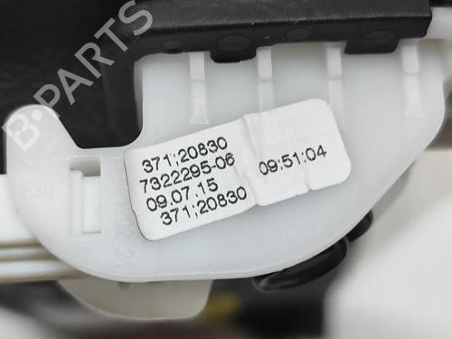 Left sun visor BMW 3 Gran Turismo (F34) 335 d xDrive | BP27404893I1  - Image 6