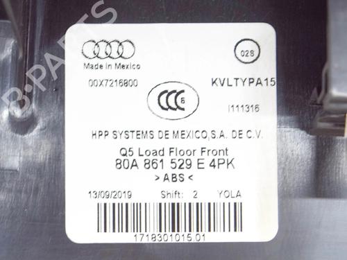 Other AUDI Q5 (FYB, FYG) SQ5 TDI Mild Hybrid quattro | BP27750777O1 - Image 7
