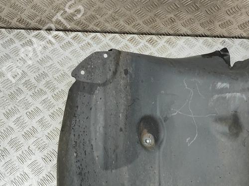 Wheel arch MERCEDES-BENZ CLA (C118) CLA 200 (118.387) | BP28438493C56 
