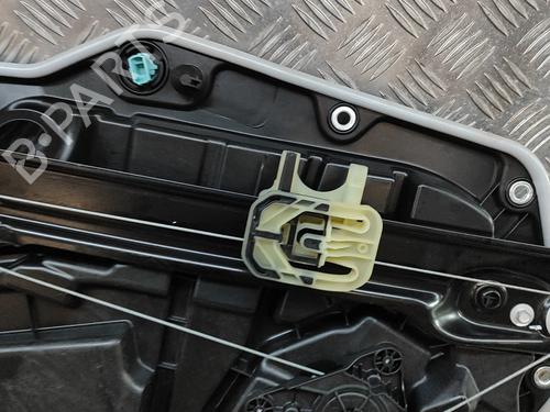 Front left window mechanism BMW X2 (U10) iX2 eDrive 20 | BP27798510C22  - Image 5