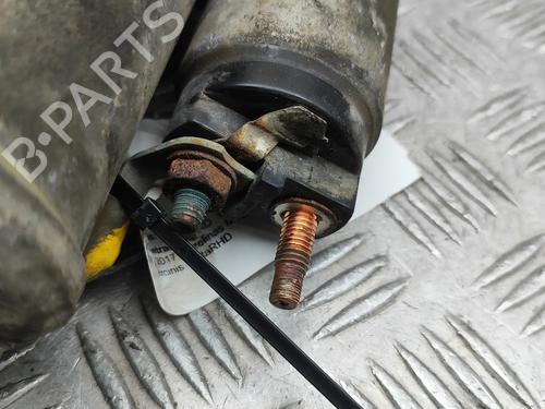 Starter FORD TRANSIT CUSTOM V362 Van (FY, FZ) 2.0 EcoBlue | BP33882642M8  - Image 5