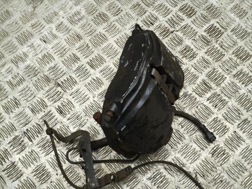 Right front brake caliper AUDI A4 B9 (8W2, 8WC) 3.0 TDI quattro | BP40556419M104 - Image 2
