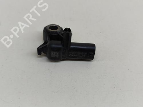 Used Electronic sensor AUDI A5 Sportback (F5A, F5F) 2.0 TFSI (190 hp) 16194371