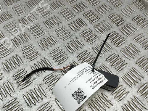 Sensor electrónico JAGUAR XJ (X350, X358) D 2.7 (207 hp) 31021325