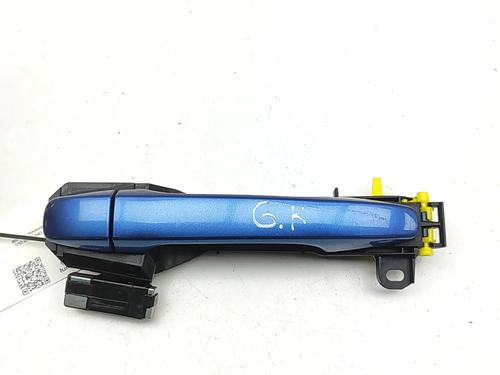 Used Rear left exterior door handle Rear left exterior door handle SUBARU FORESTER (SJ_) 2.0 D AWD (SJD) (147 hp) 33392941 33392941