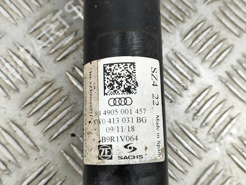Right front shock absorber AUDI A5 Sportback (F5A, F5F) 35 TFSI Mild Hybrid | BP27785668M17 