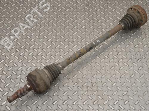 Used Right rear driveshaft VW TOUAREG (7LA, 7L6, 7L7) 3.0 V6 TDI (225 hp) 30238572