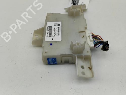 Electronic module MERCEDES-BENZ X-CLASS (470) X 250 d (470.230) | BP28446684M83 - Image 2