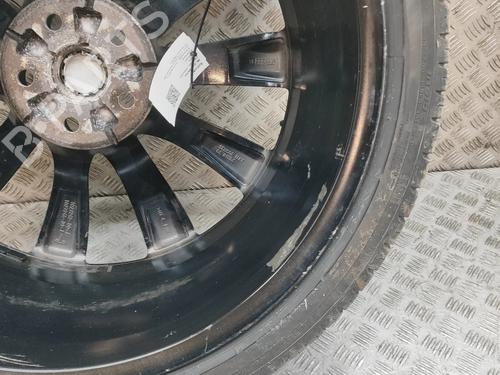 Fælk TESLA MODEL X (5YJX) P100D AWD | BP33661434C45  - Image 12