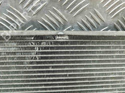 Water radiator LAND ROVER DISCOVERY SPORT (L550) 2.0 D 4x4 | BP25861020M31