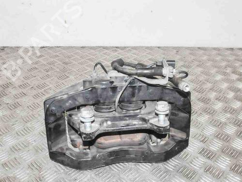 Used Left front brake caliper BENTLEY CONTINENTAL Coupe (3W_, 393) 6.0 GT (560 hp) 14659336
