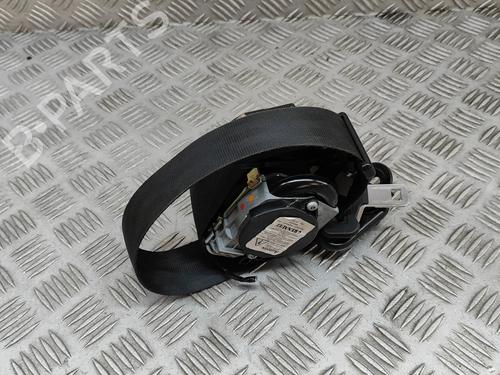 Used Front right seatbelt OPEL MOVANO B Van (X62) 2.3 CDTI FWD (FV) (163 hp) 26281049