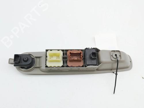 Right front window switch RENAULT ZOE (BFM_) ZOE | BP39172420I26 - Image 5