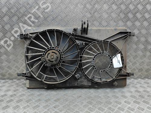 Køleventilator elektrisk OPEL MOVANO B Van (X62) 2.3 CDTI FWD (FV) (125 hp) 29920282