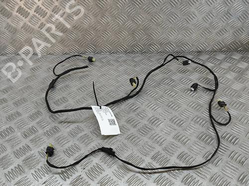 Used Electronic module Electronic module BMW 6 Convertible (F12) 650 i xDrive (449 hp) 24820471 24820471