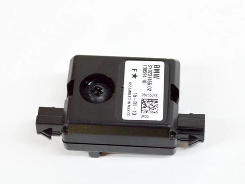 Used Electronic module BMW 3 (F30, F80) 330 d (258 hp) 10187537