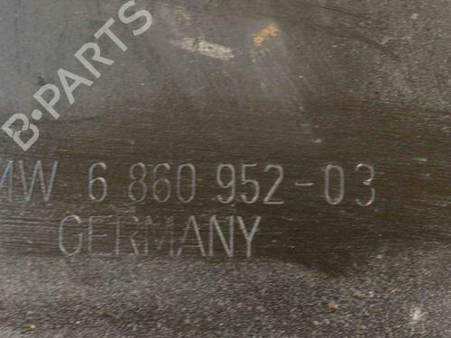 Upper protection BMW 3 Gran Turismo (F34) 330 d xDrive | BP6753053M93 