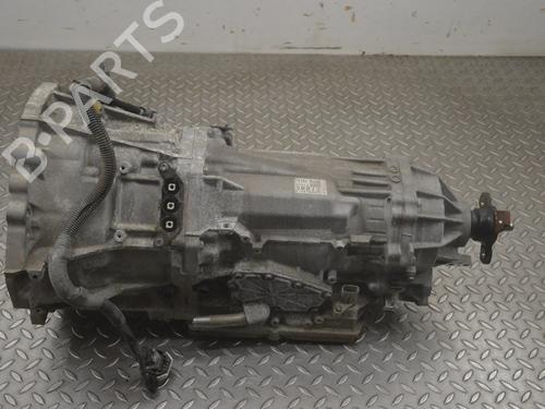 Gearbox LEXUS GS (_S19_) 450h (GRS191_, GWS191_) | BP30246735M3 - Image 8