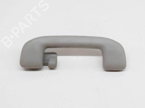 Dakgreep TOYOTA RAV 4 V (_A5_, _H5_) 2.5 Hybrid AWD (AXAH54, AXAL54) (222 hp) 27749274