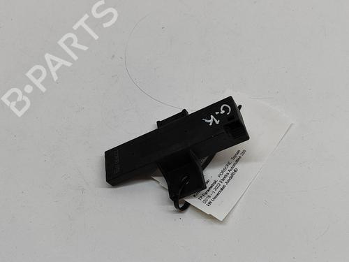 Elektronisk modul PORSCHE TAYCAN Cross Turismo (Y1B) 4 (Y1BBD1) | BP28497671M83