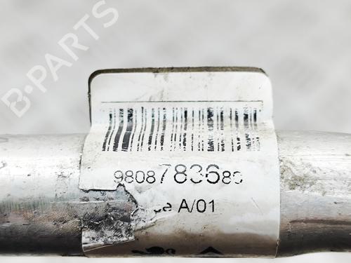 AC pipe DS DS 7 Crossback (J4_, JR_, JC_) 2.0 BlueHDi 180 (JJEHZR) | BP36067030M126 - Image 6