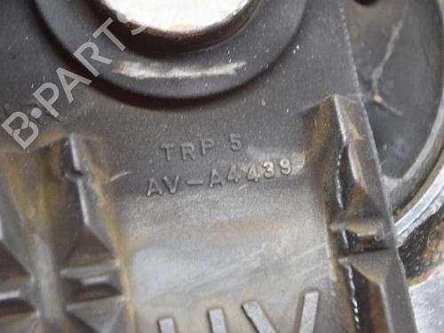 Gearbox mount TOYOTA YARIS (_P13_) 1.5 Hybrid (NHP130_) | BP10074640M88 