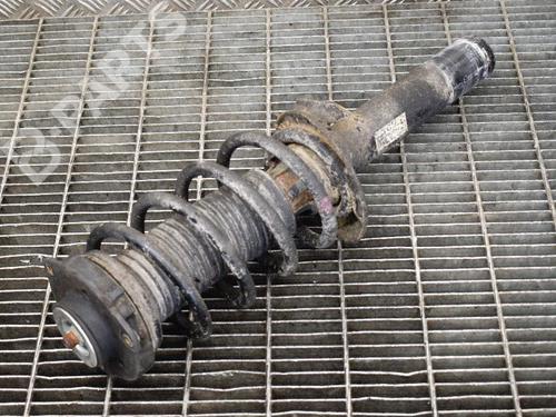 Used Left front shock absorber Left front shock absorber VW PASSAT B7 Variant (365) 2.0 TDI (170 hp) 6756740 6756740