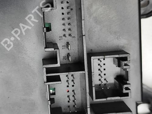 Control unit AUDI TT (FV3, FVP) 2.0 TFSI quattro | BP39501476M11 - Image 6
