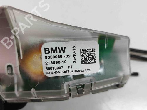 Antenna/Base BMW X1 (F48) xDrive 20 d | BP29227491C140 