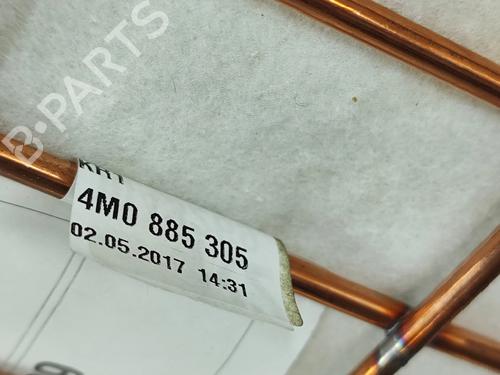 Rear seat AUDI Q7 (4MB, 4MG, 4MQ) 3.0 TDI quattro | BP23946880C17 - Image 12