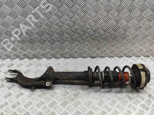 Right front shock absorber AUDI A4 B9 Avant (8W5, 8WD) 2.0 TDI | BP29541952M17 