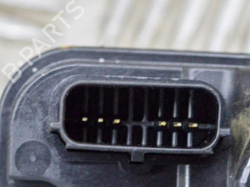 Front right lock FORD PUMA (J2K, CF7) 1.0 EcoBoost mHEV | BP27759128C97