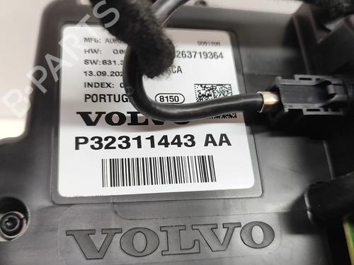 Instrument cluster VOLVO XC60 II (246) B5 Mild-Hybrid | BP28432823C47 - Image 7