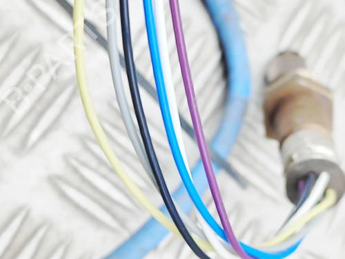 Electronic sensor MERCEDES-BENZ E-CLASS (W213) E 220 d (213.004) | BP34218209M84  - Image 6