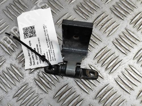 Used Hinge/Door check strap ALFA ROMEO STELVIO (949_) 2.9 Q4 (949.AXG2A, 949.AXH2A, 949.AXS2A) (510 hp) 28955091