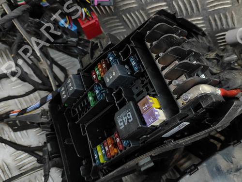 Wiring harness VW ARTEON (3H7, 3H8) 1.5 TSi | BP35957519E16 - Image 5