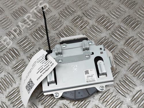 Electronic module TOYOTA LAND CRUISER PRADO (_J15_) 2.8 D-4D (GDJ150_, GDJ155_, GDJ150, GDJ151) | BP25999857M83