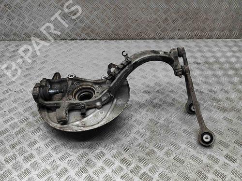 Left front steering knuckle AUDI A4 B9 Avant (8W5, 8WD) 1.4 TFSI | BP18739930M25 