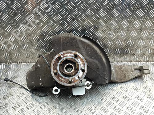 Used Left front steering knuckle Left front steering knuckle LAND ROVER DISCOVERY V (L462) 3.0 Td6 4x4 (258 hp) 30130602 30130602