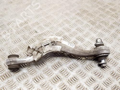 Used Left rear suspension arm BMW 5 (G30, F90) 530 e Plug-in Hybrid (252 hp) 16270406