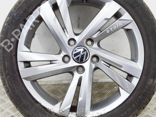 Used Rim VW GOLF VIII (CD1, DA1) 1.5 TSI (150 hp) 27764356