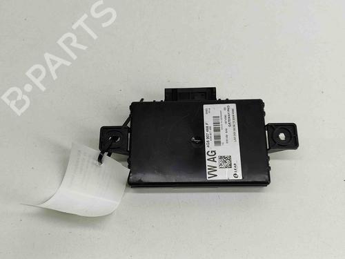 Used Electronic module AUDI A6 C7 (4G2, 4GC) S6 quattro (450 hp) 21078604