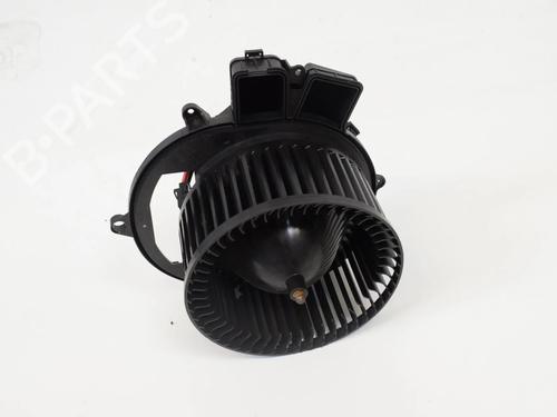 Heater blower motor VW PASSAT B8 (3G2, CB2) 1.4 TSI | BP30213222M62