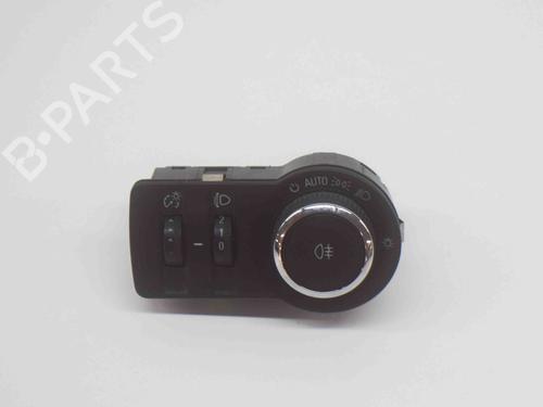 Modulo electronico OPEL INSIGNIA A (G09) 2.0 CDTI (68) (131 hp) 7853495