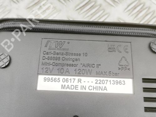 Electronic module RENAULT ARKANA I (LCM_, LDN_) 1.6 E-TECH 145 (LDMU) | BP35727019M83 - Image 8