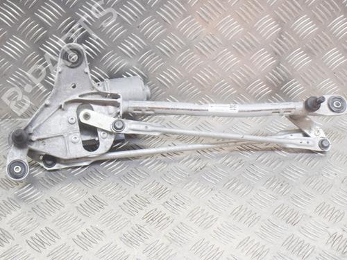Used Front wipers mechanism TESLA MODEL 3 (5YJ3) EV (283 hp) 27751537