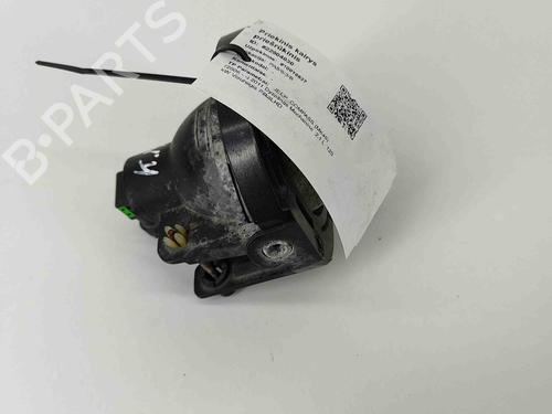 Left front fog light JEEP COMPASS (MK49) 2.2 CRD 4x4 | BP16711562C30 