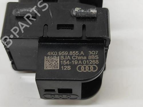 Left rear window switch AUDI E-TRON (GEN) 55 quattro | BP29404358I29  - Image 7