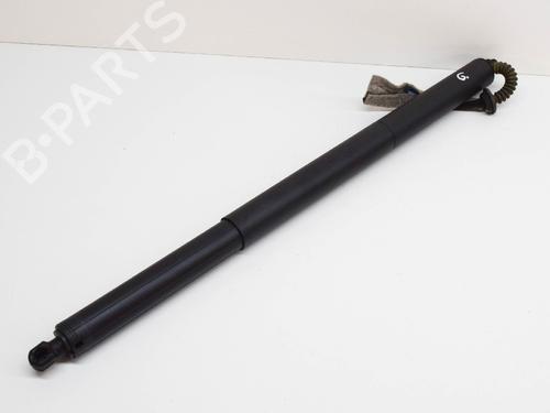 Used Tailgate lift support BMW 2 Gran Tourer (F46) 218 i (136 hp) 14617232