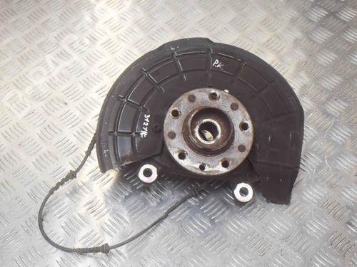 Used Left front steering knuckle FIAT 500X (334_) 1.4 (334AXC1B, 334AXC11) (140 hp) 14625368